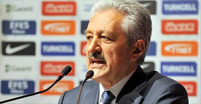 Aydınlar 'Kimse merak etmesin' Aydınlar 'Kimse merak etmesin'