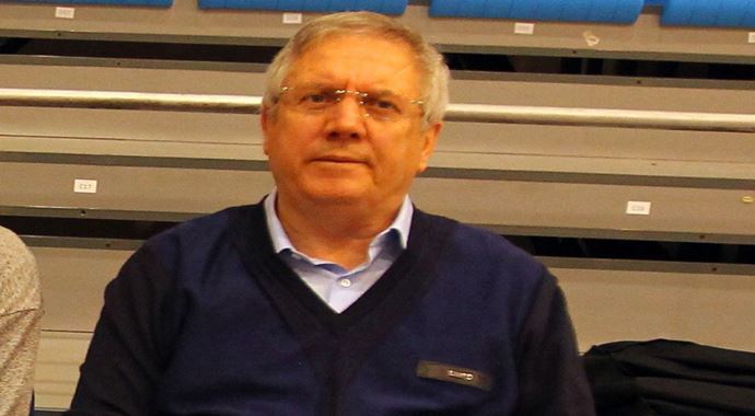 Aziz Yıldırım sert konuştu, Fenerbahçe&#039;de ortalık kızışıyor