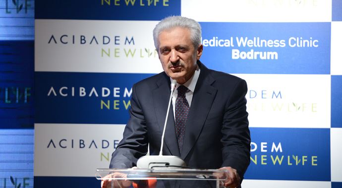 Mehmet Ali Aydınlar kongreye herşeyi ile hazır Mehmet Ali Aydınlar kongreye herşeyi ile hazır