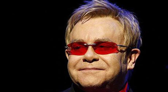 Elton John'un hayatı film oluyor, başrolde kim var işte detaylar Elton John'un hayatı film oluyor, başrolde kim var işte detaylar