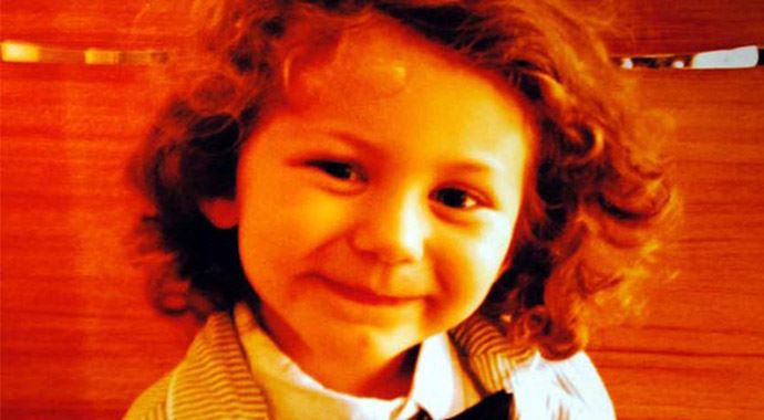 Minik Ada, 4 yaşında kansere yenik düştü