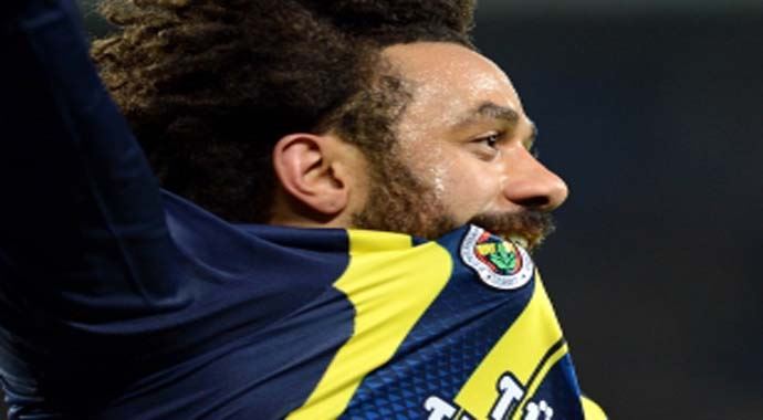 İşte Cristian Baroni&#039;nin hedefi