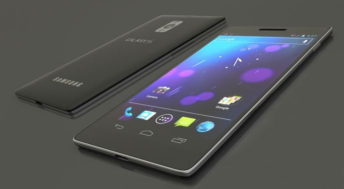 Galaxy S4'ün satışlarında şaşırtan artış Galaxy S4'ün satışlarında şaşırtan artış