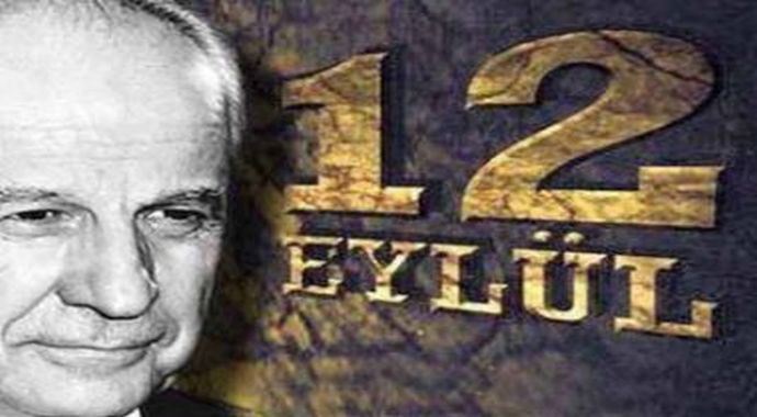 Kenan Evren'e ağırlaştırılmış müebbet istendi Kenan Evren'e ağırlaştırılmış müebbet istendi