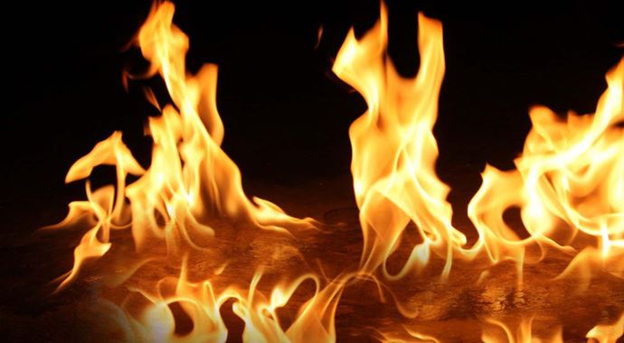 Doğalgaz kuyusundaki yangın 66 gün sonra söndürüldü