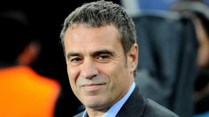 Ersun Yanal, &#039;En büyük sivil toplum örgütü Fenerbahçe&#039;
