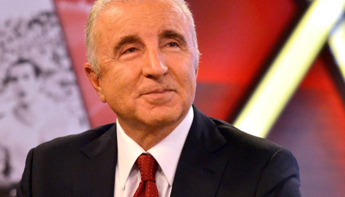 Ünal Aysal Terim hakkında konuştu, 'Davranışı haysiyet kırıcıydı' Ünal Aysal Terim hakkında konuştu, 'Davranışı haysiyet kırıcıydı'