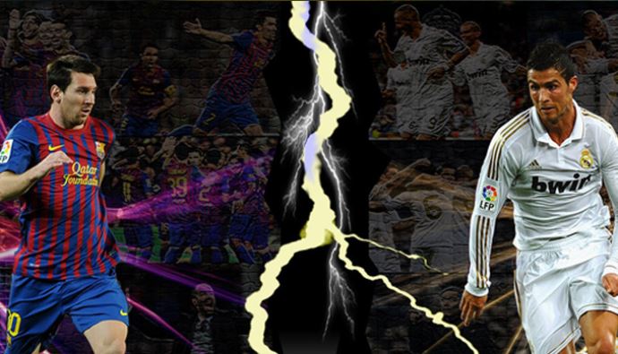 Bu akşam El Clasico gecesi Bu akşam El Clasico gecesi