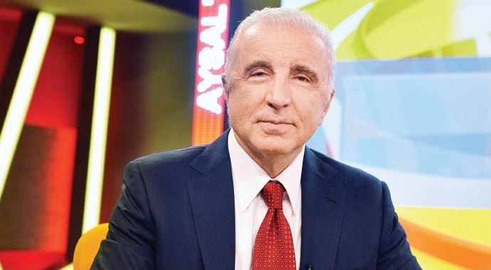 Ünal Aysal, 'Bütün dünyada artık Galatasaray kabullenilmiş'