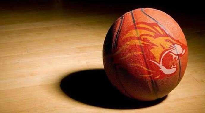 Galatasaray Odeabank Mersin'i 65- 45 yendi Galatasaray Odeabank Mersin'i 65- 45 yendi