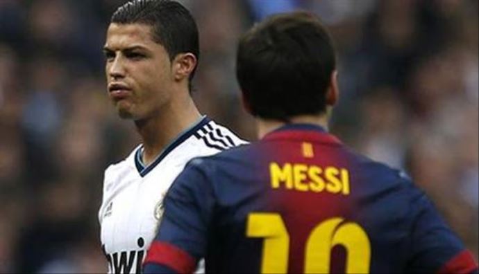 Barcelona Real Madrid maçında ilk 11'ler belli oldu