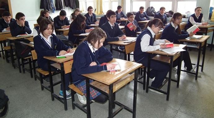 Artık yardımcı kitap kullanılmayacak 