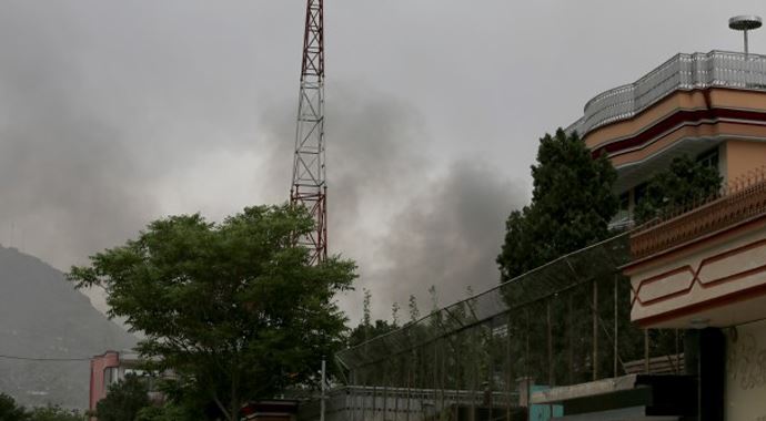 Afganistan&#039;da patlama, 7 ölü, 6 yaralı