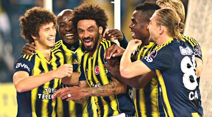 Konuşulan adamlar konuştu Konuşulan adamlar konuştu