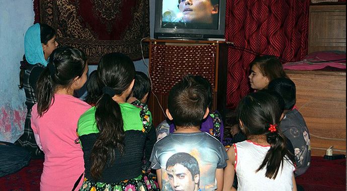 Türk Dizi film ihracatı rekora koşuyor Türk Dizi film ihracatı rekora koşuyor