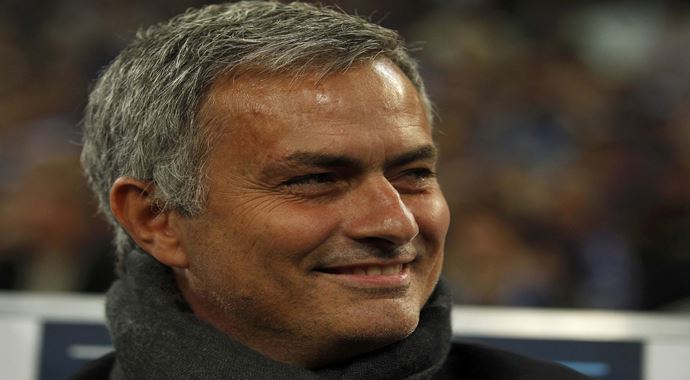 Jose Mourinho'nun çılgın planı