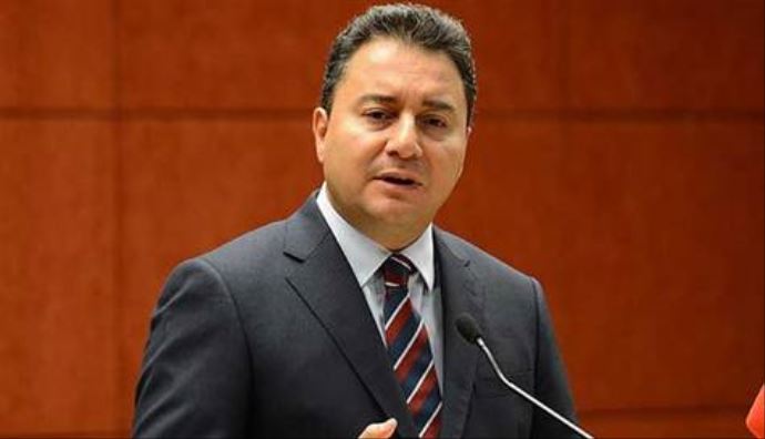 Ali Babacan, Kendi jetimizi üretmek istiyoruz