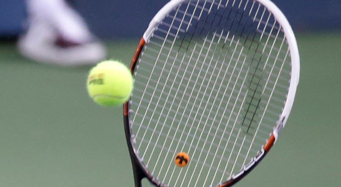 Serena Williams İstanbul'da zafere yürüdü Serena Williams İstanbul'da zafere yürüdü