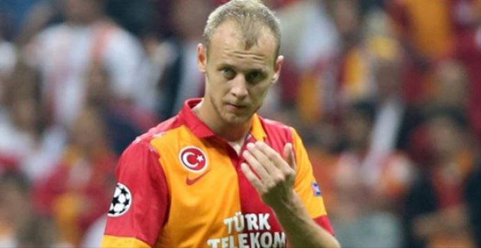Semih&#039;ten hocasına tebrik
