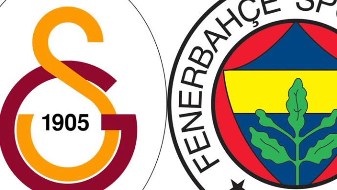 Yargıda FB-GS kavgası Yargıda FB-GS kavgası