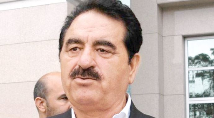İbrahim Tatlıses, Türk oğlu Türk'üm İbrahim Tatlıses, Türk oğlu Türk'üm