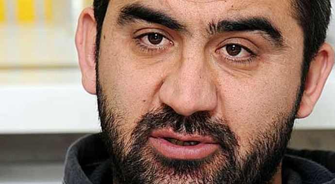 Özat Galatasaraylılar'ı kızdıracak, 'Real Madrid 6'lık yapar' Özat Galatasaraylılar'ı kızdıracak, 'Real Madrid 6'lık yapar'