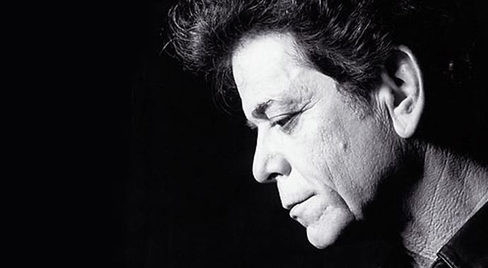 Rock yıldızı Lou Reed hayatını kaybetti Rock yıldızı Lou Reed hayatını kaybetti