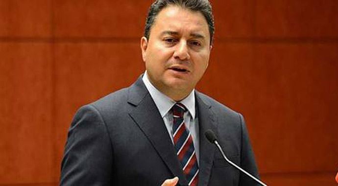 Ali Babacan&#039;dan &#039;kıdem tazminatı&#039;nda esnek model önerisi