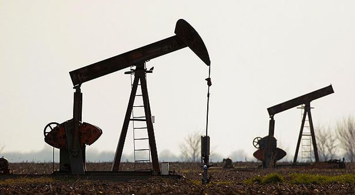 Brent petrol yatay seyrediyor
