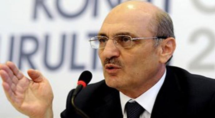 Ankara'dan binlerce bina yıkılacak Ankara'dan binlerce bina yıkılacak
