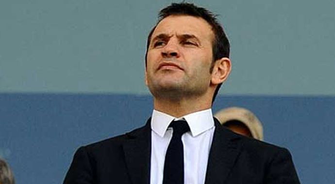 İşte Elazığspor'un yeni hocası İşte Elazığspor'un yeni hocası