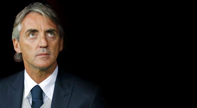 Roberto Mancini, Fatih Terim'in 2 yılda yapmadığını yaptı Roberto Mancini, Fatih Terim'in 2 yılda yapmadığını yaptı