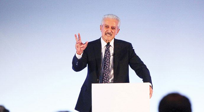 Aydınlar ile Yıldırım arasında köşe kapmaca