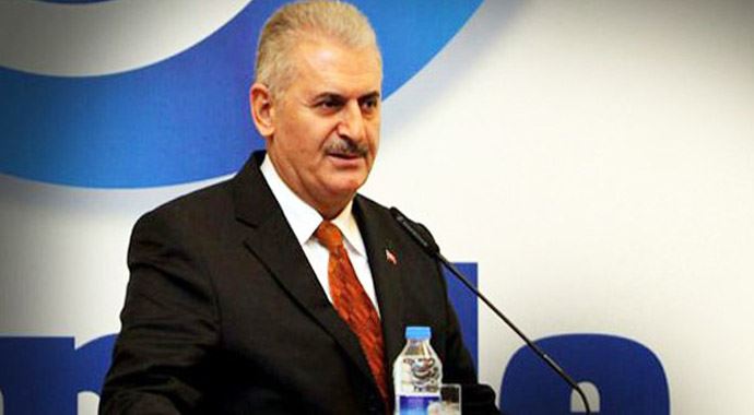 Bakan Yıldırım, dünya ticaretinin yeni yönünü açıkladı Bakan Yıldırım, dünya ticaretinin yeni yönünü açıkladı