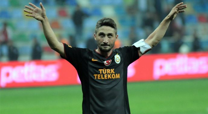 Mancini'den sürpriz sol bek denemesi Mancini'den sürpriz sol bek denemesi