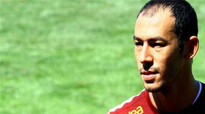 Umut Bulut'u sevindiren gol, işte o açıklamalar Umut Bulut'u sevindiren gol, işte o açıklamalar