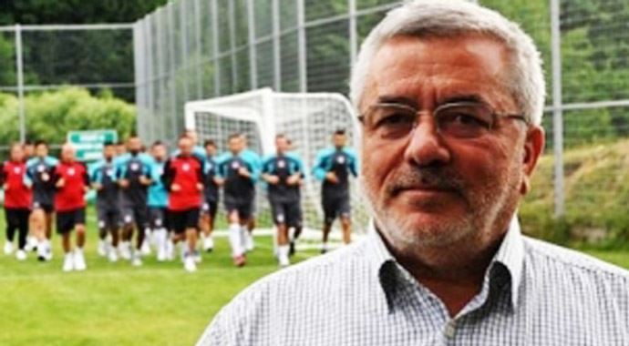 Kasımpaşa'nın iddialı, 'Türkiye'nin flaş takımı olacağız' Kasımpaşa'nın iddialı, 'Türkiye'nin flaş takımı olacağız'