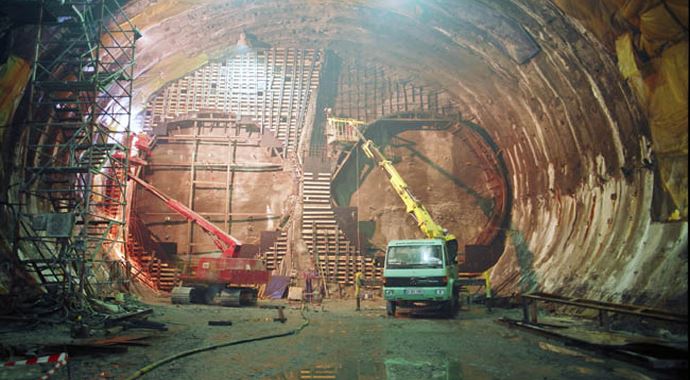 Marmaray&#039;dan ne kadar gelir sağlanacak