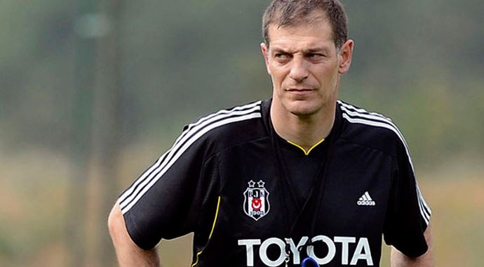 Slaven Bilic, &#039;İlk defa ceza aldım&#039;
