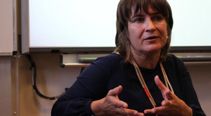 Plouman, &#039;Dış ticaretimiz açısından Türkiye önemli bir ülke&#039;