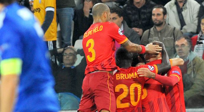 Mancini sonuçtan memnun Mancini sonuçtan memnun