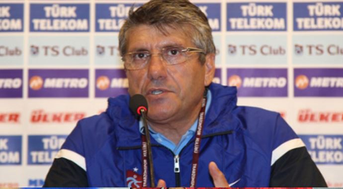 Mustafa Akçay'dan parola 'sabır' Mustafa Akçay'dan parola 'sabır'