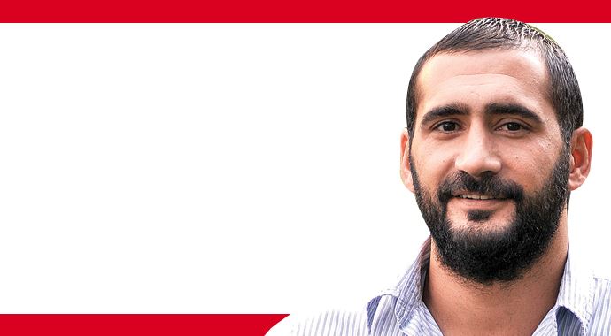 9 kişiyle bu kadar! 