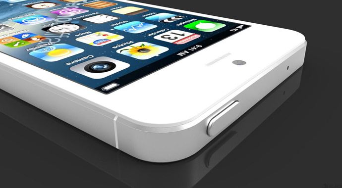 iPhone 5S'in Türkiye fiyatı