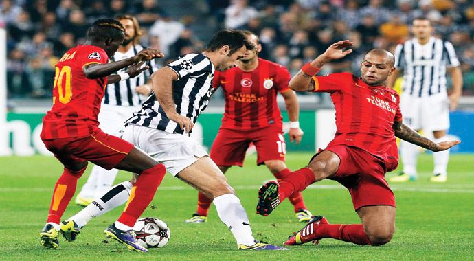 Torino'da sevgi 'MELO'disi