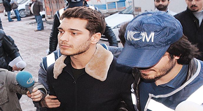 Uyuşturucu davasında ünlüleri şoke eden karar