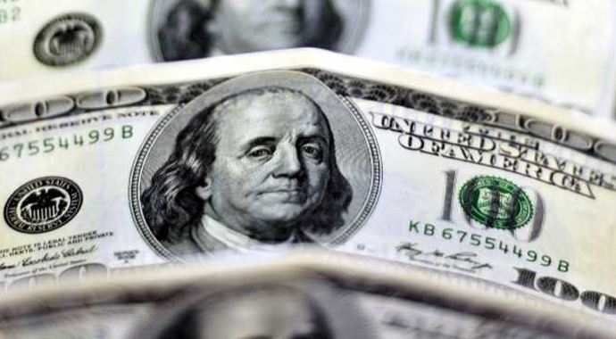 Dolar 2 Liranın altına düştü Dolar 2 Liranın altına düştü