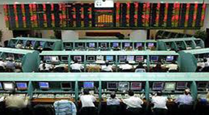 Borsa güne yükselişle başladı Borsa güne yükselişle başladı