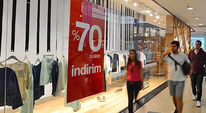 TÜİK, Eylül ayı enflasyonunu açıkladı TÜİK, Eylül ayı enflasyonunu açıkladı