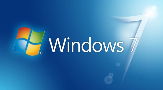 Windows 8'i Windows yedi Windows 8'i Windows yedi